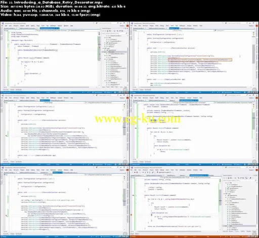 CQRS in Practice的图片5