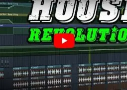 W. A. Production – House Revolution (Wav/Midi)的图片1