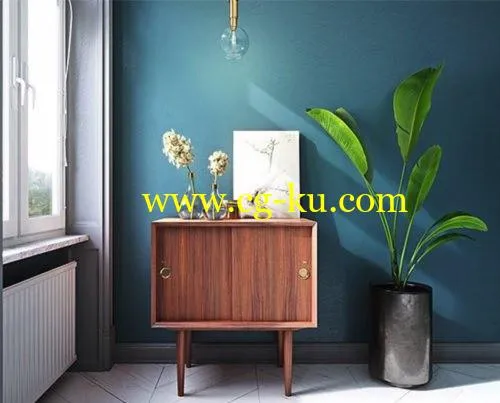 Cubebrush – Model Collection 3的图片1