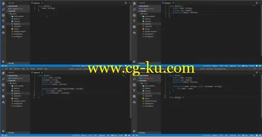 Typescript 3.0: A Practical Guide的图片4