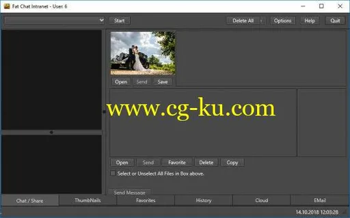 Accessory Software Fat Chat 2.2的图片1