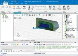 NI AWR Design Environment 14.0r的图片10