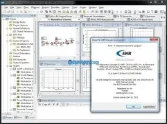 NI AWR Design Environment 14.0r的图片4