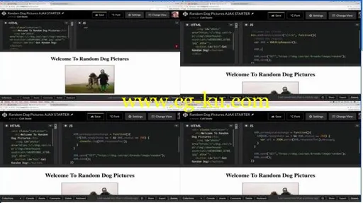 The Advanced Web Developer Bootcamp的图片4