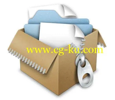 BetterZip 4.2 Multilingual macOS的图片1