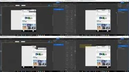 UI/UX Design a Mobile app Prototype的图片2