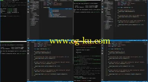React – Mastering Test Driven Development的图片4