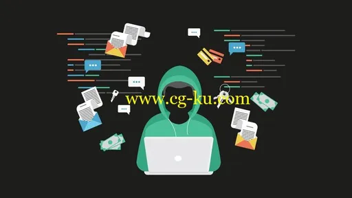 Web Hacking: Become a Professional Web Pentester的图片2