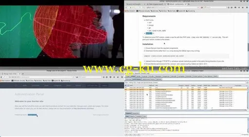 Web Hacking: Become a Professional Web Pentester的图片4