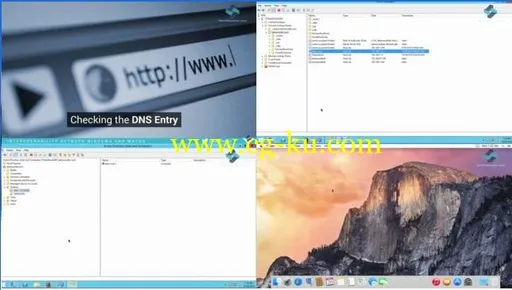 Networking: Interoperability between Windows and MacOS的图片3