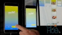 Adobe XD Essential Training: Prototype and Share (2019)的图片1
