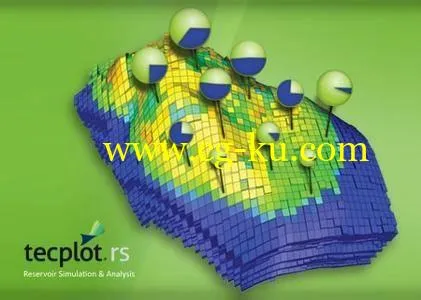 Tecplot RS 2018 R1 Build 2018.1.0.91144 Win/Linux的图片1