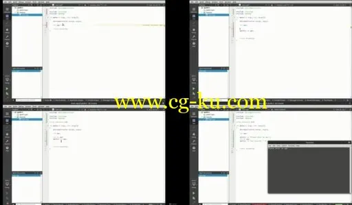 Qt core for beginners with C++的图片2