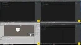 The introduction guide to game development in C# with Unity的图片3
