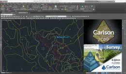 Carlson Civil Suite 2019的图片2