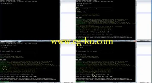 Gradle Build Tool : Learn from Scratch的图片3