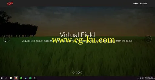 Unity3d Indie Basics的图片3