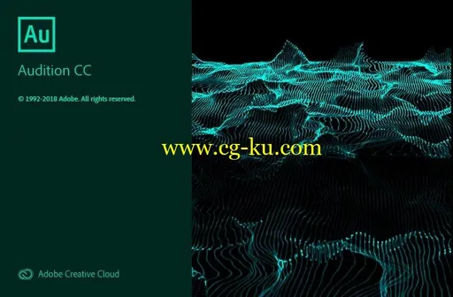 Adobe Audition CC 2019 v12.0.0.241 x64 Multilingual的图片1