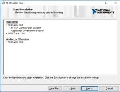 National Intsruments LabView 18.0 (x86-x64) Toolkits/DAQmx Drivers 2018的图片4