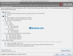 Xilinx SDAccel/SDSoC 2018.2 Win/Linux x64 2018的图片14