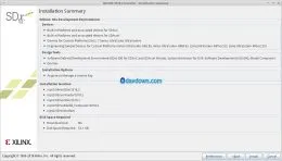 Xilinx SDAccel/SDSoC 2018.2 Win/Linux x64 2018的图片5