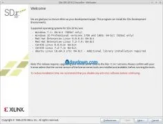 Xilinx SDAccel/SDSoC 2018.2 Win/Linux x64 2018的图片8