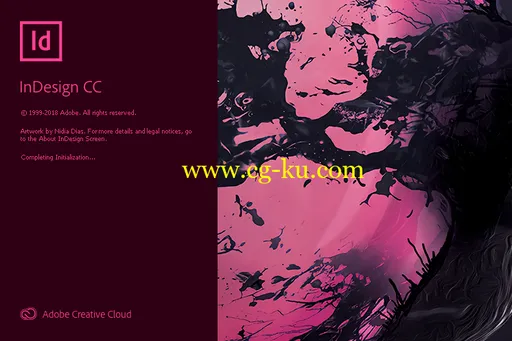 Adobe Indesign CC 2019 14.0.0 Multilingual Win x64的图片1