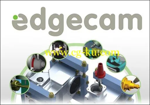 VERO EDGECAM 2019 R1 x64的图片1