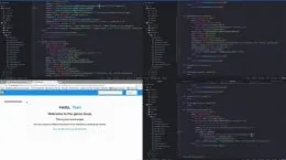 Web Software Development with Django | Game Store App的图片3