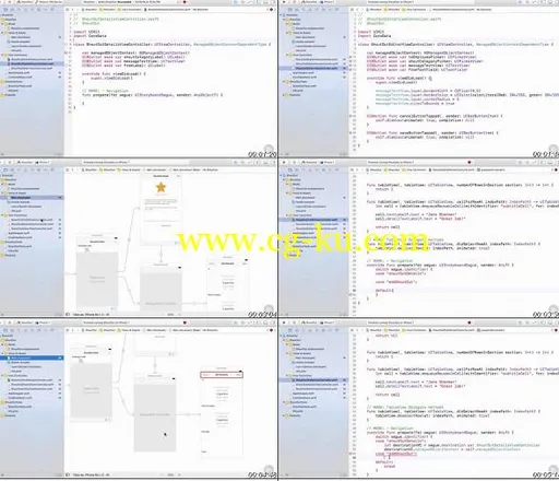Core Data Fundamentals with Swift的图片3