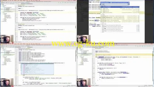Getting started with Android development的图片3