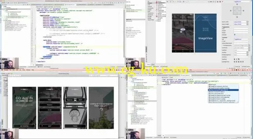 Building a Fully-Functional App的图片3