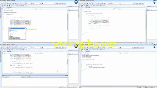The Complete C# Developers: Code the Right Way的图片2