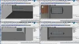 Maya 3D Architecture PreVisualization的图片3