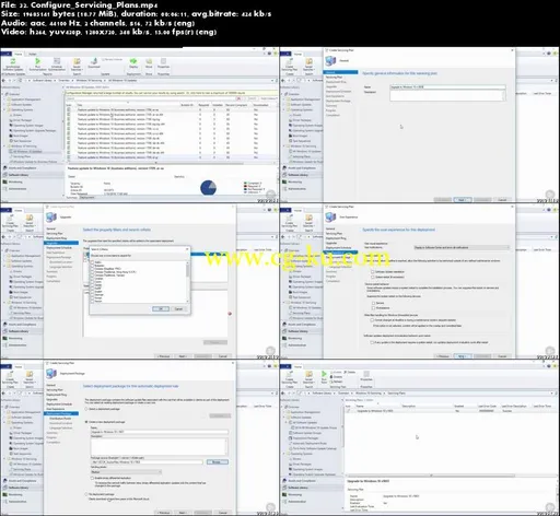 SCCM Current Branch: Deploy and Maintain Operating Systems的图片5