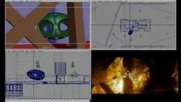 Creative Inspirations: New Deal Studios, Visual Effects的图片1