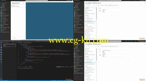 Modernize Node js Web Apps with Azure App Service的图片2