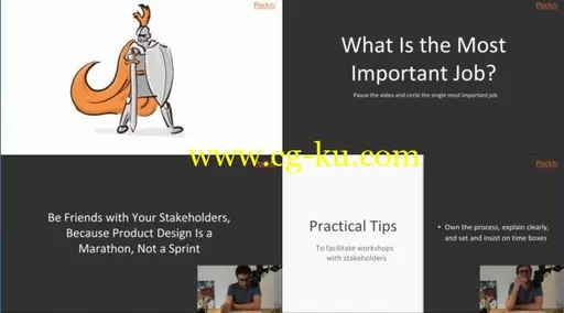Effective UX Design [Video]的图片3