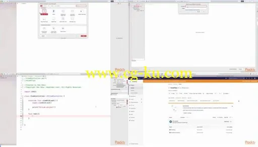Xcode 10 Tips Tricks and Techniques的图片3