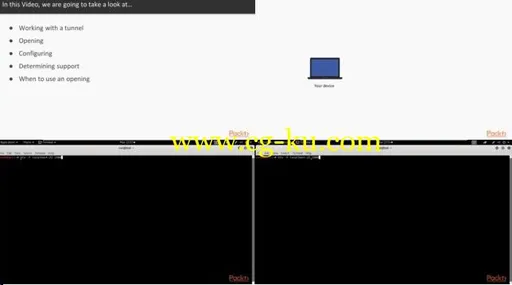 Gaining Access and Covering Your Tracks with Kali Linux的图片3