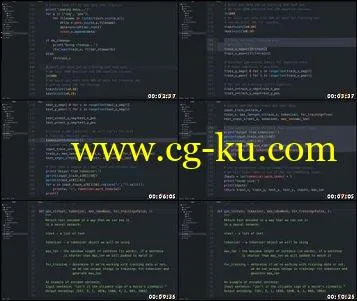 Real-World Python Deep Learning Projects的图片3