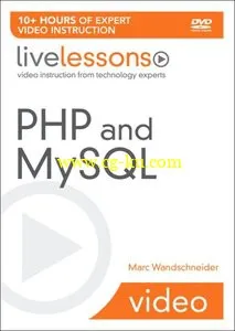 LiveLessons – PHP and MySQL的图片2