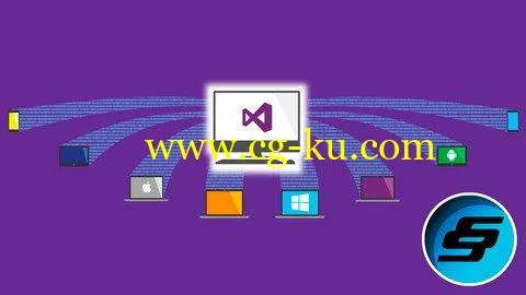 VB.NET Masterclass: Learn Visual Basic and VBScript的图片3