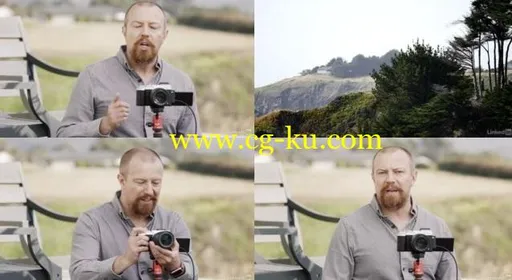 Lynda – Photography 101的图片2