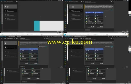 Developing with .NET on Microsoft Azure – Getting Started的图片3