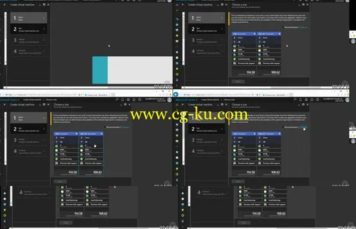 Developing with .NET on Microsoft Azure – Getting Started的图片4