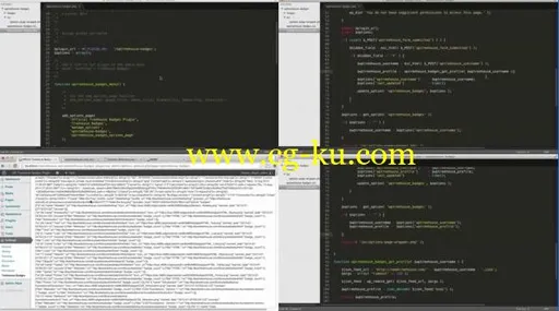 How to Build a WordPress Plugin的图片2