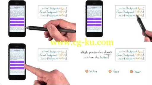 Senior Web Developer Nanodegree的图片5