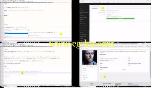 Modern Multi Vendors E-Commerce Store In PHP的图片4