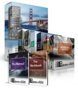F.64 Elite – Palette Effects Education Bundle + Photoshop Panel的图片1